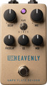 Universal Audio Heavenly Plate Reverb Pedal Guitarra Reverb / Hall
