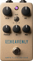 Universal Audio Heavenly Plate Reverb Pédales reverb