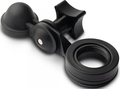 Mic Mount for UA Mics (black)