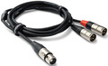 Replacement Cable for Sphere Mics (3m)