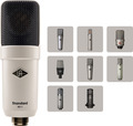 Universal Audio SC-1 / Standard Condenser Kondensator Gesangsmikrofone