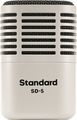Universal Audio SD-5 / Dynamic Microphone