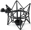 Shockmount for UA Mics (black)