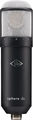 Sphere DLX / Modeling Microphone