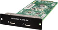 Universal Audio Thunderbolt 3 Option Card Expansion-Board