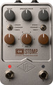 UAFX OX Stomp Dynamic Speaker Emulator