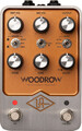Universal Audio Woodrow 55' Instrument Amplifier Pedais simulador de amplificador