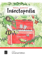 Universal Edition Insectopedia / Igudesman, Aleksey