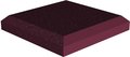 Universal acoustics Jupiter Wedge 300-50mm (burgundy)