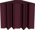 Universal acoustics Mercury Bass Trap 300 mm (burgundy)