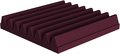 Universal acoustics Mercury Wedge 300 - 50 mm (burgundy) Módulos Acústicos / Absorvedor