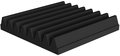 Universal acoustics Mercury Wedge 300-50 mm (charcoal) Absorbentes acústicos