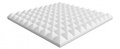 Universal acoustics Saturn Pyramid 300-50 mm (white basotect) Absorbeurs acoustiques