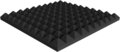 Universal acoustics Saturn Pyramid 600-50 mm (charcoal) Assorbitori Acustici