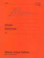 Urtext Edition Nocturnes - Chopin Frédéric (piano)