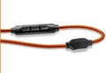 V-Moda 3 Button Speak-Easy (orange)