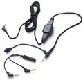 V-Moda BoomPro Microphone Cables para auriculares