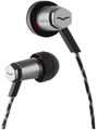 V-Moda Forza Metallo iOS (gunmetal black) Auriculares intraurales