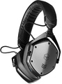 V-Moda M-200 ANC Active Noise Cancelling (black) Kopfhörer drahtlos