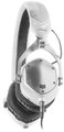 V-Moda XS (white silver)