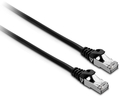 V7 Category 7 Network Cable for Network Device (1m) Netzwerk-Kabel