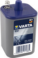 VARTA 4R25X / 430 / Long Life Battery Baterías