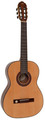 VGS GC 100 A (natural) Guitarras clásicas escala 7/8