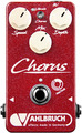 Vahlbruch FX Chorus / Analog Chorus Pedal Gitarren-Reverb-Pedal / Hall