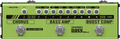 Valeton Dapper Bass Mini Amplificadores en formato de cascos
