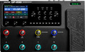 Valeton GP-200 / Multi-Effects Processor (with 9V power supply) Pedales multiefectos para guitarra