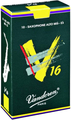 Vandoren Alto Saxophone V16 3.5 (10 reeds set)