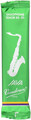 Vandoren Tenor Saxophone Java Green 2.5 (1 piece) Tenor Saxophone Reeds Strength 2.5