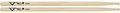 Vater Fusion Sugar Maple (Wood Tip) Drumsticks 7A