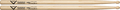 Vater Teardrop Maple (wood tip) Drumsticks 5A