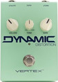 Vertex Dynamic Distortion MKII Seafoam Pedal de Distorção