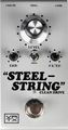 Vertex Steel String MKII Overdrive Pedal de Distorção