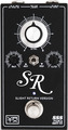 Vertex Steel String SSS Mini Slight Return Overdrive Pedal de Distorção