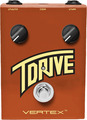 Vertex T Drive Overdrive Pedal de Distorção