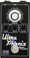 Vertex Ultraphonix MKII Special Overdrive Pedal de Distorção