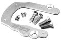 Vibramate V5 Standard Kit (Polished Aluminum) Tremolo Adapter Plates