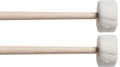 Vic Firth T2 Cartwheel Mallets com Cabeça de Feltro