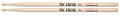 Vic Firth VF5A DG (Hickory double glaze) Drumsticks 5A