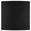 Vicoustic Cinema Round Premium (black / 1 piece) Akustik Module / Absorber