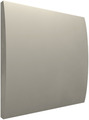 Cinema Round Premium (light grey)
