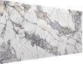 Flat Panel VMT (natural stones / invisible grey)