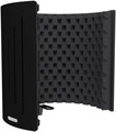 Vicoustic Flexi Screen Ultra MKII (black matte) Filtri Riflessione