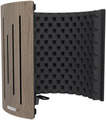 Vicoustic Flexi Screen Ultra MKII (brown oak) Filtri Riflessione