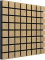 Flexi Wood Ultra Lite (natural oak / 6 per box)