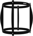 Vicoustic Vari Bass Stacker (black matte) Raumakustik Bassfalle/Cornerfill