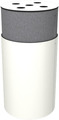 Vicoustic Vari Bass Ultra (white matte)